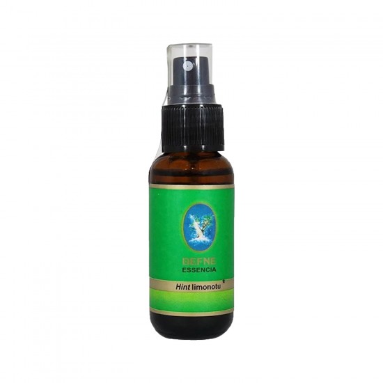 Hint Limonotu Yağı - Sprey- Organik 30 ml